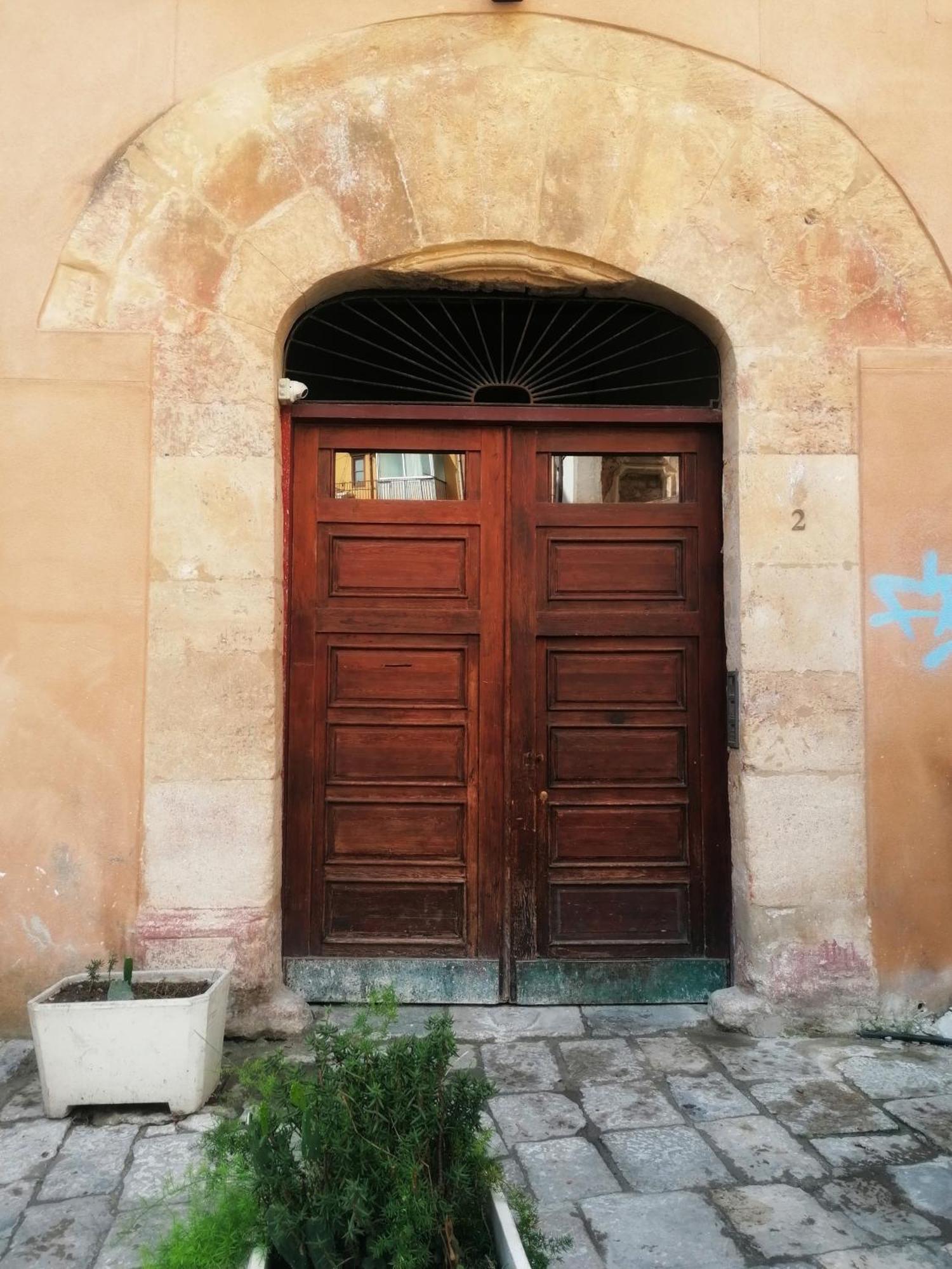 I Canti Comfort Rooms Palermo Exterior foto